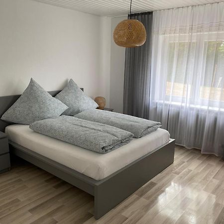 Ferienwohnung Am Buergele Schopfheim Bagian luar foto