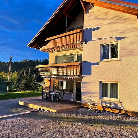 Ferienwohnung Am Buergele Schopfheim Bagian luar foto