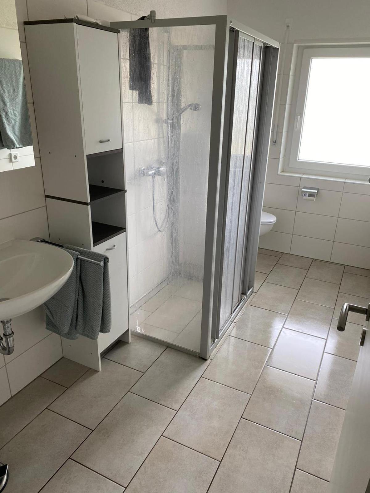 Ferienwohnung Am Buergele Schopfheim Bagian luar foto