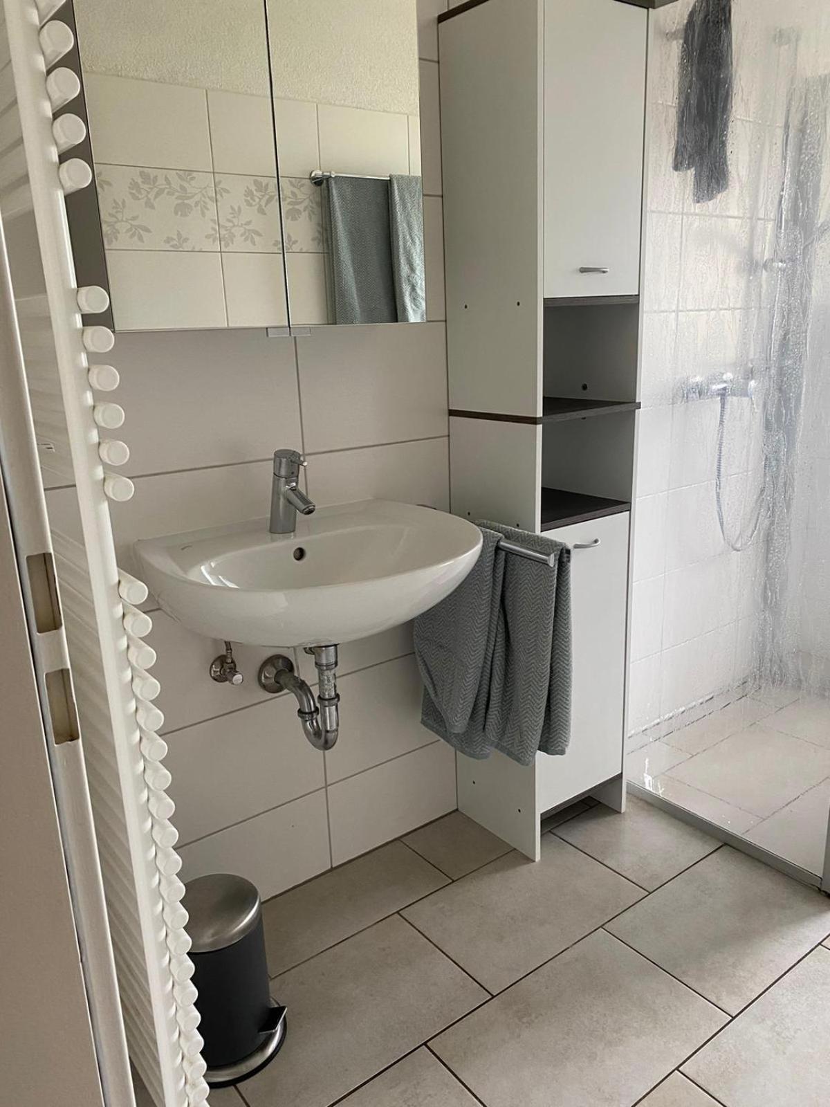 Ferienwohnung Am Buergele Schopfheim Bagian luar foto